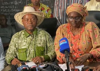 Rentrée des classes : le SLECG réclame la régularisation des salaires bloqués des enseignants