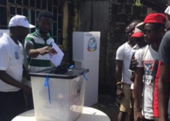 Fichier électoral : plus de 6,7 millions d’électeurs inscrits pour le référendum en Guinée