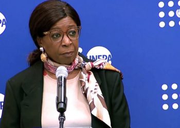 UNFPA : l’ancienne ministre guinéenne, Diéné Keita, nommée Directrice exécutive