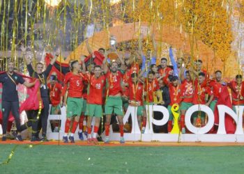 CHAN 2024 : le Maroc triomphe à Nairobi et s’offre son troisième titre