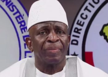 Campagne référendaire : l’État promet fermeté et sécurité tout au long du processus