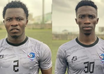 Milo FC : Alhassane Bangoura et Bachir Bangoura transférés à l’étranger, le club réalise un énorme jackpot