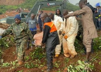 Tragédie à Manéah : “Dès les premières heures, l’État a mobilisé des équipes pour appuyer les opérations de secours”