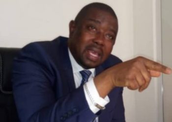 Marc Yombouno : « Le malheur de la Guinée, on a laissé la politique aux blogueurs »