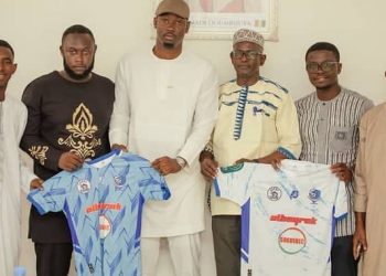 Nouvelle ère au Milo FC : Boubacar Coulibaly arrive sur le banc