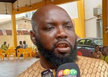 TPI de Kaloum : le procès de Moussa Mara “Al Sisi” reporté à cause des vacances judiciaires