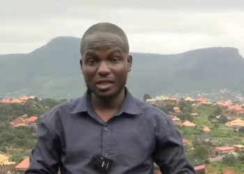 Médias : le journaliste Mahmoudou Boulléré en garde à vue depuis 24 heures à Coyah