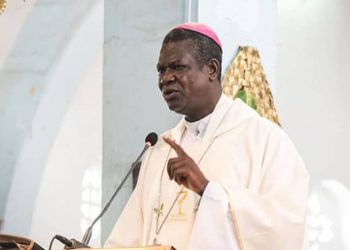 Cameroun : Mgr Samuel Kleda sonne l’alarme à l’approche de la présidentielle 2025