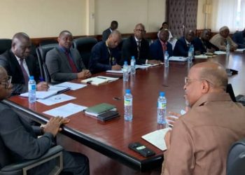 Crise de liquidités : la BCRG et les banques primaires s’entendent sur un plan de sortie