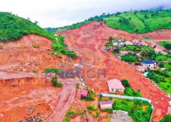 Drame à Manéah : les riverains du lieu sinistré sommés de “quitter sans délai”