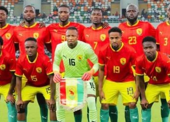 Elim. Mondial 2026 : deux joueurs locaux convoqués, des cadres absents, Paul Duarte dévoile sa première sélection