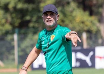 Syli National : Paulo Duarte rassure pour ses débuts