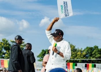 Référendum : le CNT, fer de lance d’une campagne nationale sous la vision du Général Mamadi Doumbouya