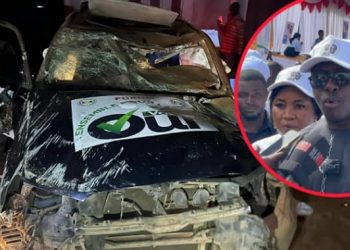 Accident à Kouriah : « Le véhicule a fait une accélération incontrôlée »