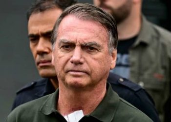 Brésil : après sa condamnation à 27 ans, Jair Bolsonaro diagnostiqué d’un cancer de la peau