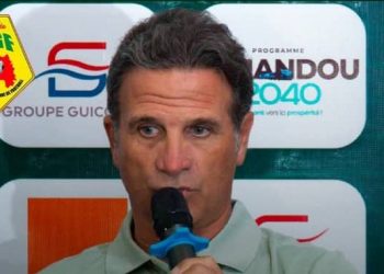 Éliminatoires Mondial 2026 : Paulo Duarte dévoile sa liste pour affronter le Mozambique et le Botswana