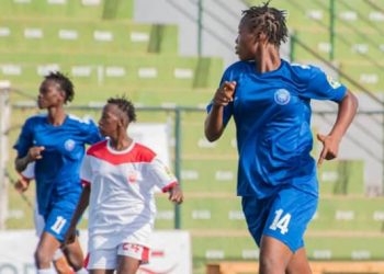 Football féminin : coup d’envoi de la saison 2025-2026 ce 1er octobre