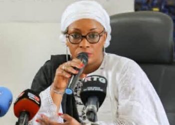 Référendum : les premiers résultats partiels attendus ce lundi