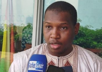 Mohamed Cissé : « Le PEDN ne fait pas partie des manifestations »