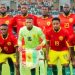 Éliminatoires Mondial 2026 : début du regroupement du Syli national à Kampala, deux forfaits signalés