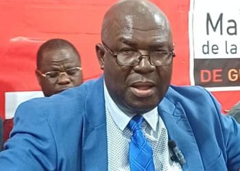 Référendum constitutionnel : Faya Millimouno appelle à voter “NON”