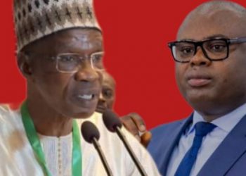 Transition : le Barreau de Guinée recadre sèchement l’ancien Premier ministre Bernard Goumou