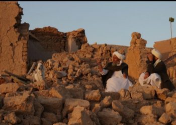 Afghanistan : des villages entiers anéantis par un séisme meurtrier