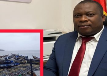 Fin du repos biologique : la pêche industrielle et semi-industrielle reprend ce lundi