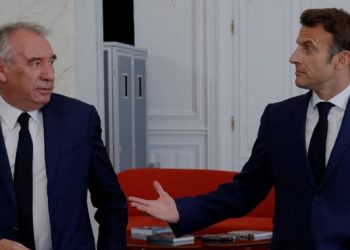 France : le gouvernement de François Bayrou renversé