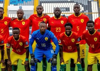 Éliminatoires Mondial 2026 : la Guinée et l’Algérie se neutralisent à Casablanca