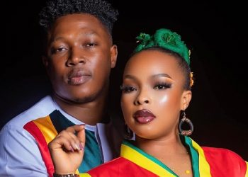 Musique : Manamba Kanté célèbre son amour pour Soul Bang’s dans Mon Roi