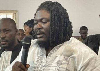 TPI de Coyah : l’artiste Singleton pourrait être fixé sur son sort aujourd’hui