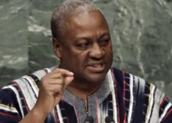 Le Ghana prêt à accueillir des migrants ouest-africains expulsés des États-Unis