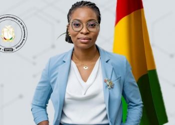 Télécommunications : la ministre Rose Pola Pricemou intègre le CA de l’UIT