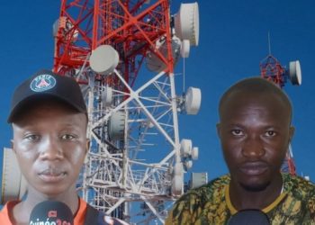 Guinée : hausse du pass internet, les utilisateurs partagés