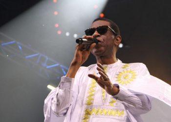 Business Talk Afrique : Youssou N’Dour attendu à Conakry