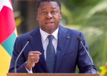 Togo : plus de 100 000 kits scolaires distribués dans près de 800 localités