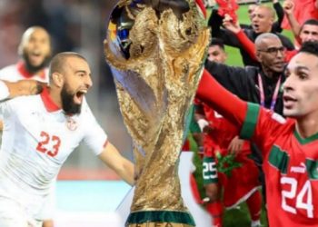 Éliminatoires Mondial 2026 : deux nations africaines qualifiées, le verdict final attendu en octobre