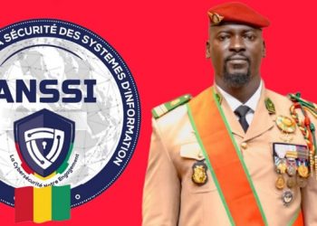 Manipulation de l’image du président Doumbouya : l’ANSSI tire la sonnette d’alarme