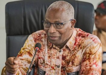 Bah Oury : “En 2026, nous allons assainir en profondeur les circuits économiques et financiers”