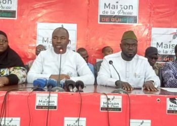 Franco-arabe : “Plus de 40 écoles fermées à Faranah et Kissidougou, faute d’enseignants”