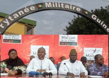 Guinée : polémique autour du Prytanée militaire, les élèves franco-arabes toujours exclus