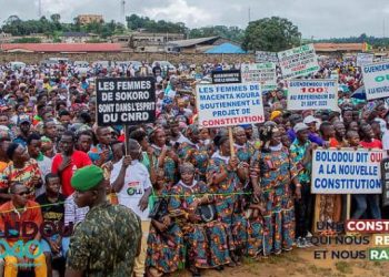 Référendum : la campagne se joue aussi sur la toile