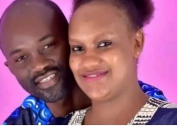 La femme de Billo Bah dénonce : “Mon mari est détenu arbitrairement depuis 425 jours”