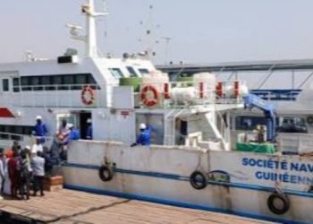 Référendum : les traversées maritimes suspendues dans la journée du 21 septembre