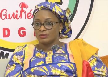 Référendum : Djenabou Touré détaille le calendrier de publication des résultats