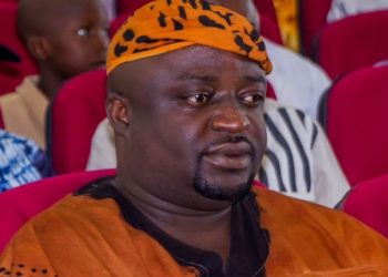 Pépé Antoine Lamah à l’ONASUR : « Je mesure toute la portée de cette mission »