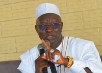 Koureissy Condé à la tête de l’ONASUR : « Nous veillerons à un processus référendaire équitable »