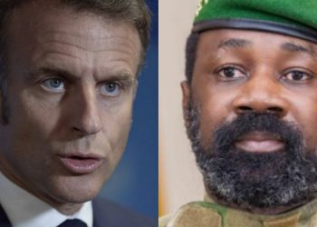 France : deux diplomates maliens expulsés