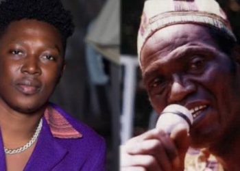 Avec « Kadi », Soul Bang’s fait revivre l’héritage de Fodé Conté